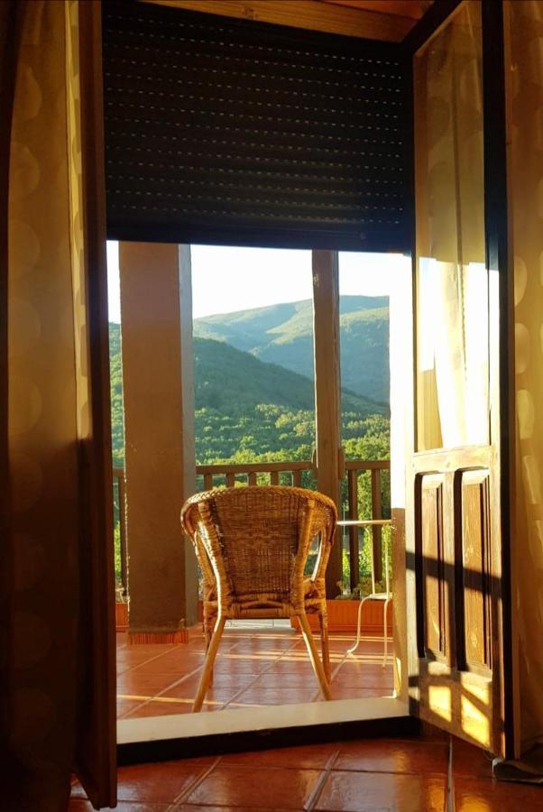 Hotel Los Arenales De 赫尔特 外观 照片
