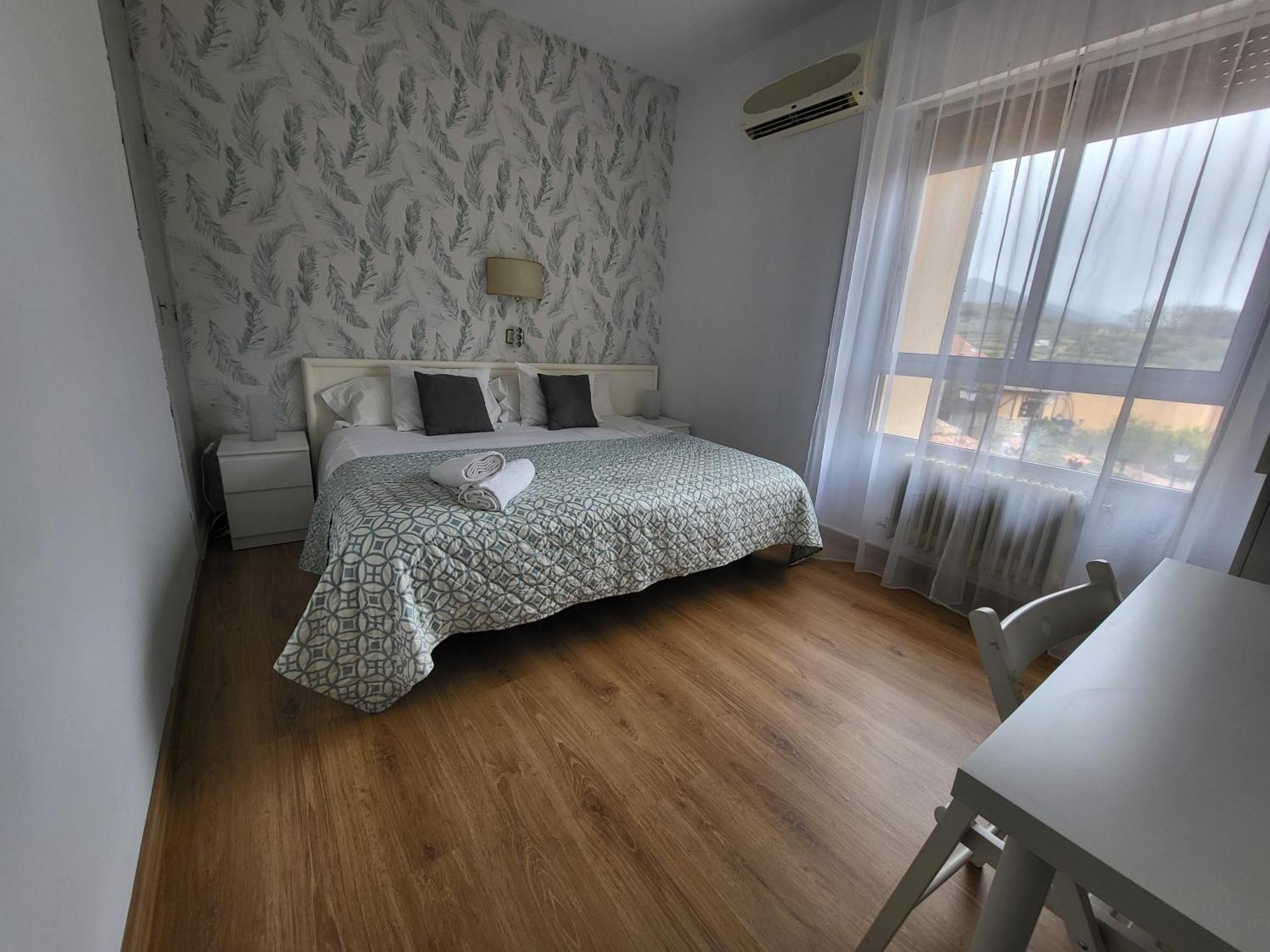 Hotel Los Arenales De 赫尔特 外观 照片